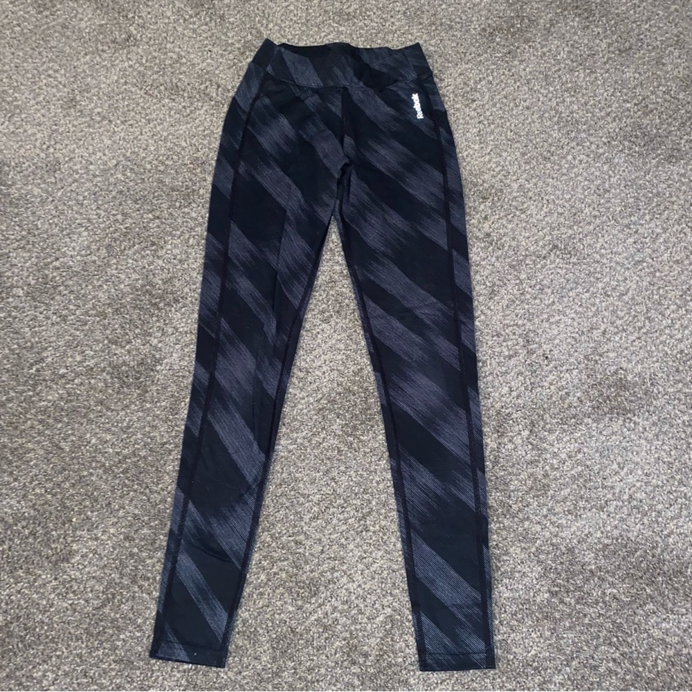 Reebok Leggings